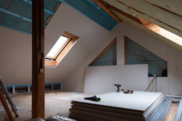 Best Specialty Insulation in Fairbury, IL