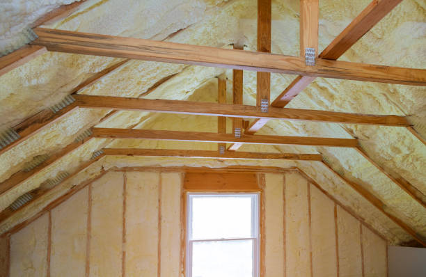 Best Insulation for Specific Applications in Fairbury, IL