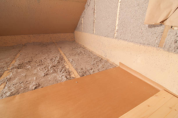 Best Insulation Installation Services in Fairbury, IL
